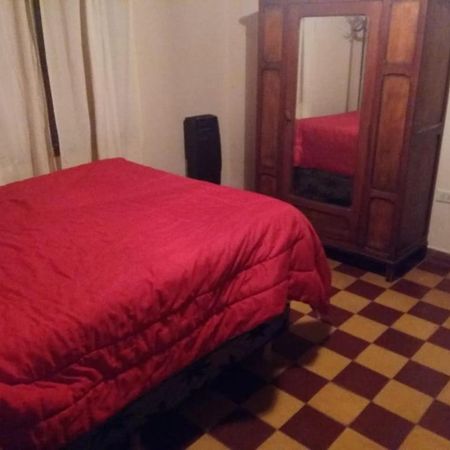 Departamentos Mayo Appartement Esquel Buitenkant foto