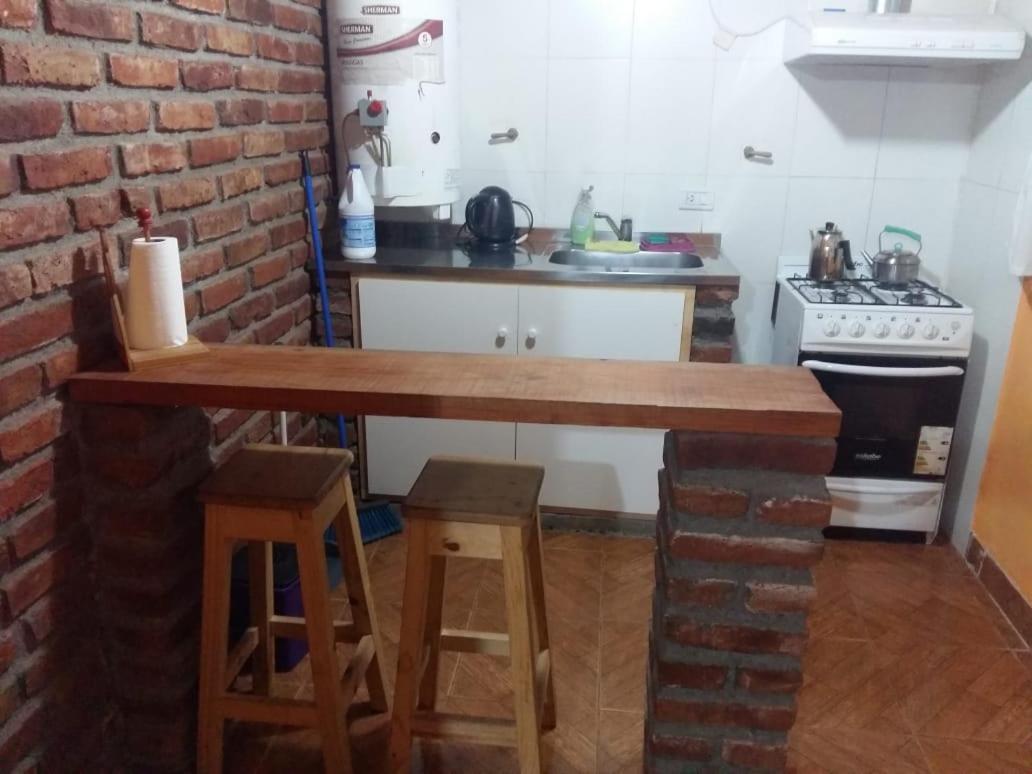 Departamentos Mayo Appartement Esquel Buitenkant foto